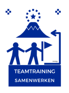Teamtraining samenwerken teambuilding