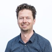Maarten Bosman Dutchplanners
